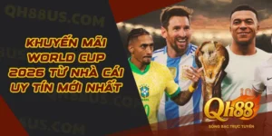 Tin Tức & Sự Kiện QH88 - Cập Nhật Khuyến Mãi, Mẹo Trúng Lớn - QH88
