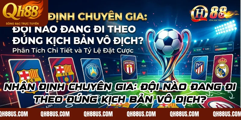 Bảng Xếp Hạng World Cup 2026 Mới Nhất Hôm Nay - QH88