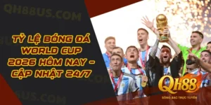 Nhận Định Bóng Đá - QH88
