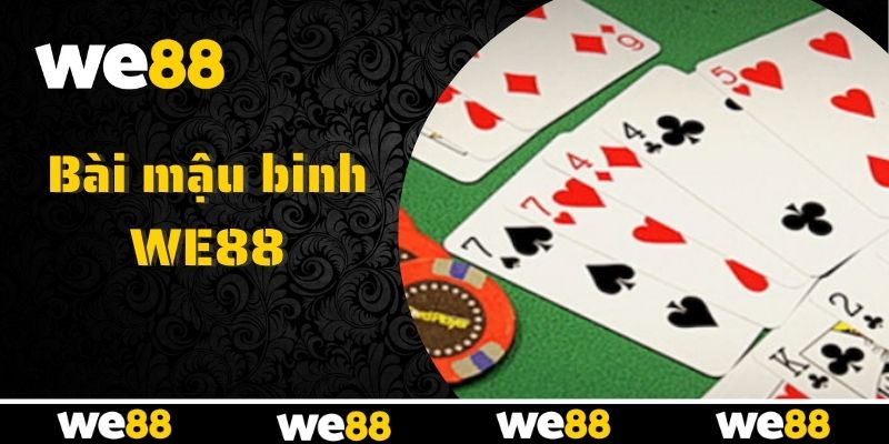 Casino WE88 - Kho Game Online Đẳng Cấp Cho Game Thủ