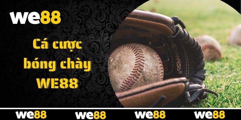 Thể thao WE88 - Nền Tảng Cá Cược Đẳng Cấp Nhất 2026