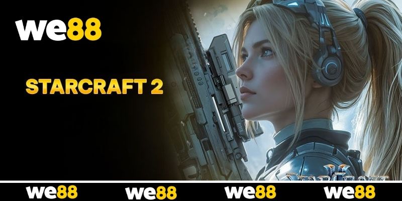 Cá Cược StarCraft 2 - Đấu Trí Chiến Thuật RTS Đỉnh Cao Cá Cược StarCraft 2 - Đấu Trí Chiến Thuật RTS Đỉnh Cao