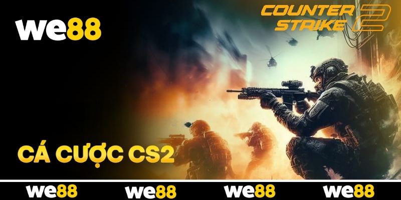 Cá Cược CS2 - Sức Hút Từ Những Pha Gỡ Bom Đầy Kịch Tính
