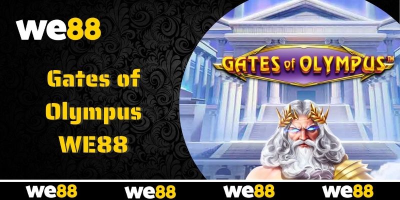 Nổ Hũ WE88 - Cổng Slot Online Lý Tưởng Cho Tân Thủ
