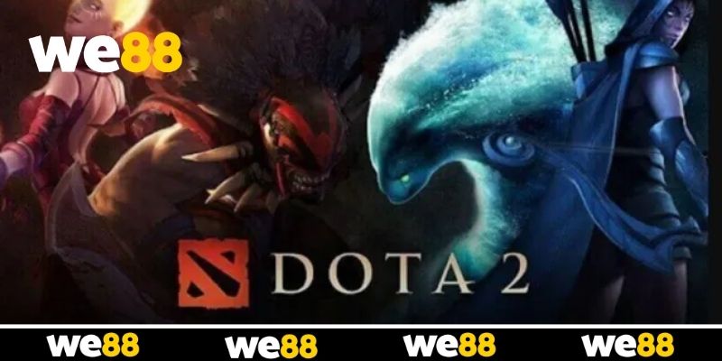 Cá Cược Dota2 - Chinh Phục Kèo Đấu Nóng Nhất Tại WE88 Cá Cược Dota2 - Chinh Phục Kèo Đấu Nóng Nhất Tại WE88