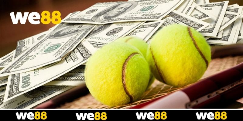 Cá Cược Quần Vợt WE88 - Đỉnh Cao Giải Trí Thời Thượng Cá Cược Quần Vợt WE88 - Đỉnh Cao Giải Trí Thời Thượng