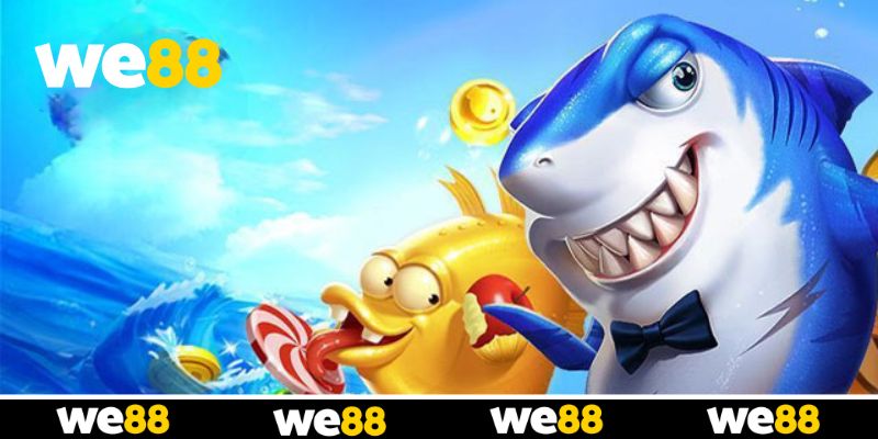 Cách Tải Game Bắn Cá WE88 - Bí Quyết Thành Công Ngay Lần Đầu