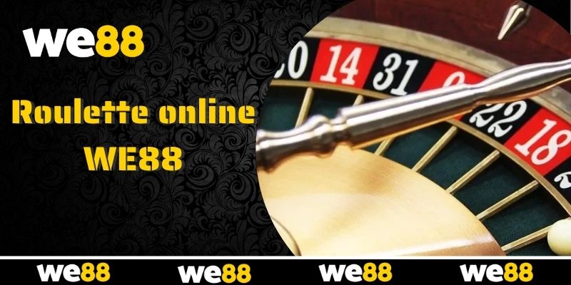 Casino WE88 - Kho Game Online Đẳng Cấp Cho Game Thủ