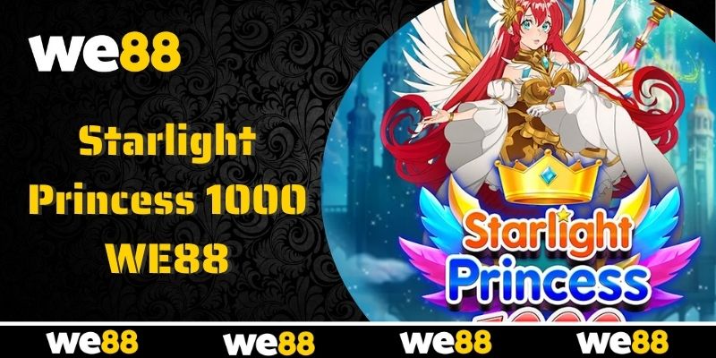 Nổ Hũ WE88 - Cổng Slot Online Lý Tưởng Cho Tân Thủ