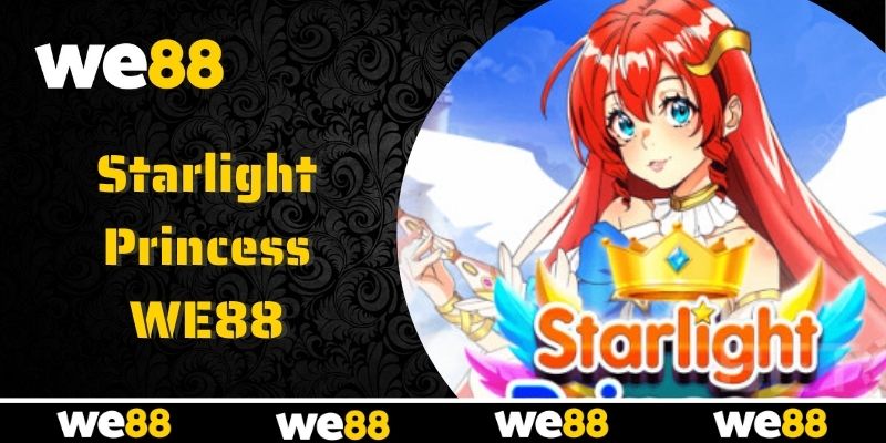 Nổ Hũ WE88 - Cổng Slot Online Lý Tưởng Cho Tân Thủ