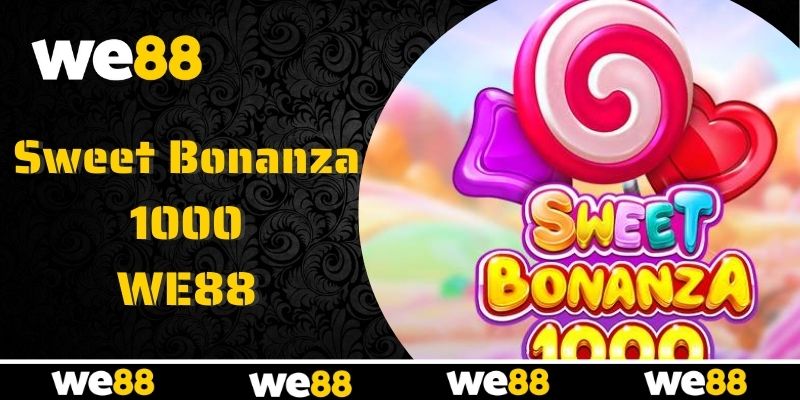 Nổ Hũ WE88 - Cổng Slot Online Lý Tưởng Cho Tân Thủ