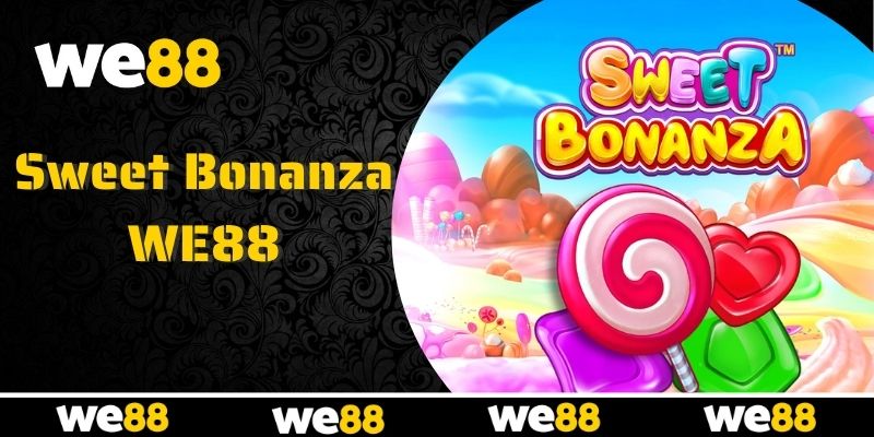 Nổ Hũ WE88 - Cổng Slot Online Lý Tưởng Cho Tân Thủ