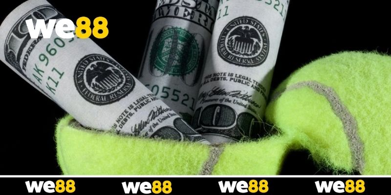 Cá Cược Quần Vợt WE88 - Đỉnh Cao Giải Trí Thời Thượng Cá Cược Quần Vợt WE88 - Đỉnh Cao Giải Trí Thời Thượng