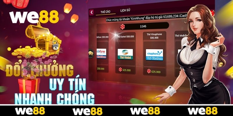 Nổ Hũ Đổi Thẻ Cào - Điểm Hẹn Săn Hũ Được Ưu Chuộng Nhất Năm