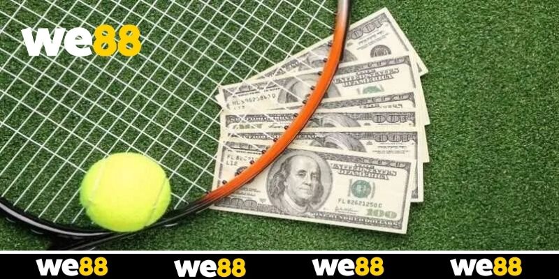 Cá Cược Quần Vợt WE88 - Đỉnh Cao Giải Trí Thời Thượng Cá Cược Quần Vợt WE88 - Đỉnh Cao Giải Trí Thời Thượng