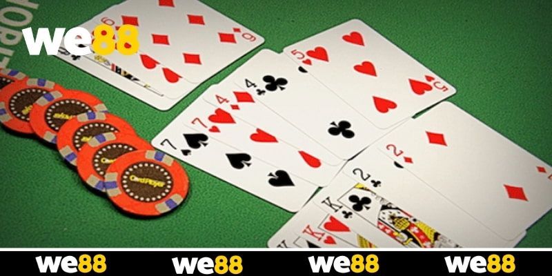 Bài Mậu Binh WE88 - Nâng Tầm Tư Duy Qua Từng Ván Bài Bài Mậu Binh WE88 - Nâng Tầm Tư Duy Qua Từng Ván Bài