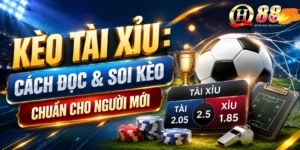 Thể Thao QH88- Lựa chọn đặc sắc, ấn tượng không nên bỏ lỡ