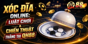Live Casino - Thế giới cá cược đỉnh cao, thưởng khủng