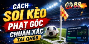 Thể Thao QH88- Lựa chọn đặc sắc, ấn tượng không nên bỏ lỡ