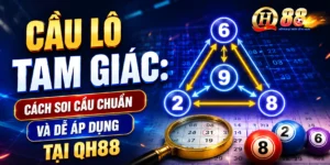 Xổ số - Tham gia giải trí kiếm thu nhập khủng tại QH88