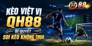 Thể Thao QH88- Lựa chọn đặc sắc, ấn tượng không nên bỏ lỡ