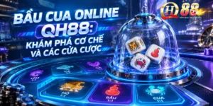 Live Casino - Thế giới cá cược đỉnh cao, thưởng khủng