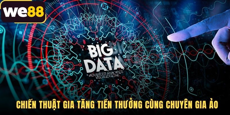 WEPreidct - Chuyên Gia Ảo Soi Kèo Big Data Tại WE88