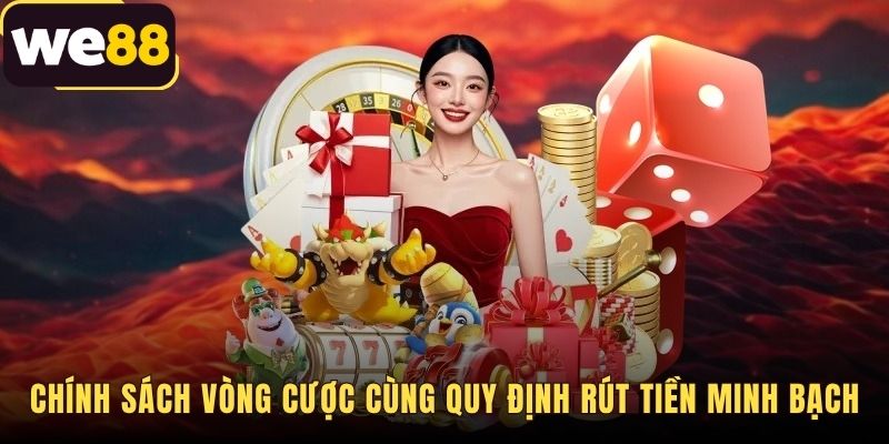 Thưởng Nạp Tiền Hàng Tuần VIP 30% - Độc Quyền Tại WE88