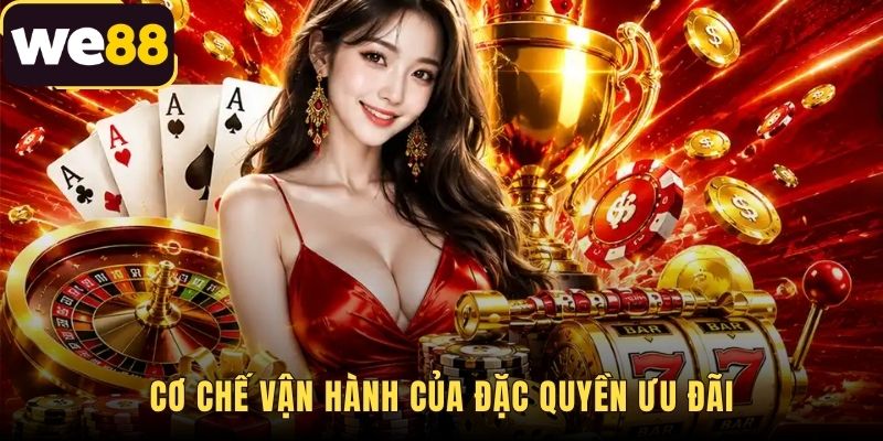 Đặc Quyền 1% Tiền Hoàn Trả Hằng Ngày Không Giới Hạn Tại WE88