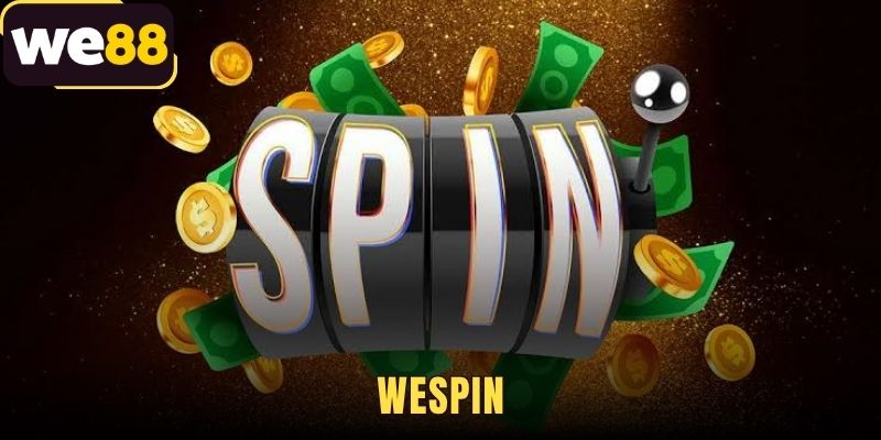 Bắn Cá WE88 - Hệ Thống Game Săn Cá Đổi Thưởng Cực Đỉnh
